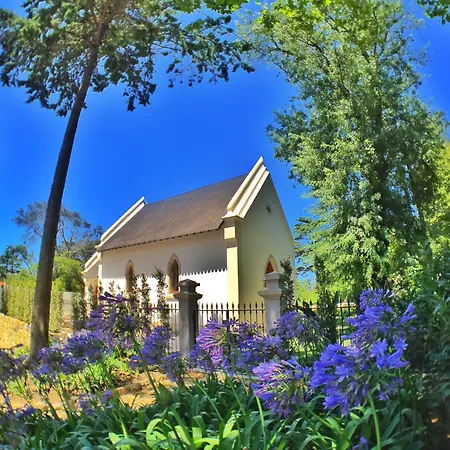 A Capela - A Essencia De Villa Sintra