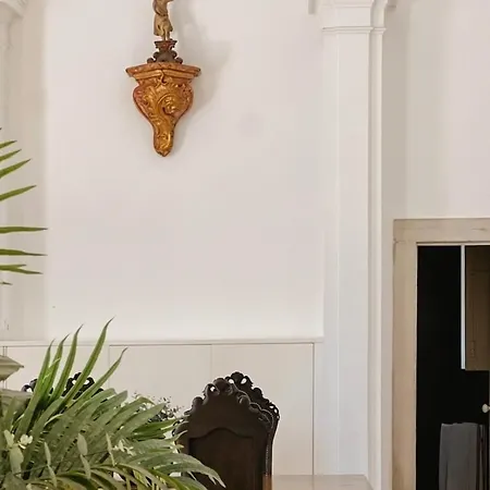 A Capela - A Essencia De Sintra