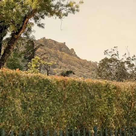 A Capela - A Essencia De Villa Sintra