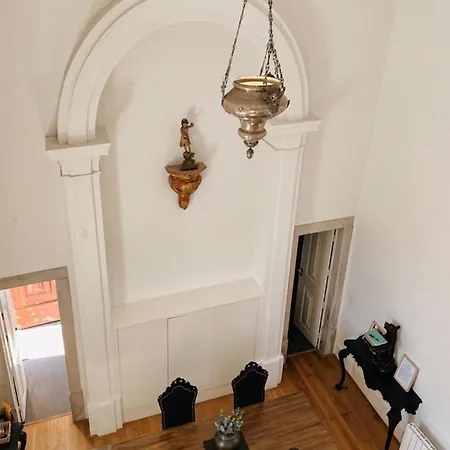 A Capela - A Essencia De * Sintra