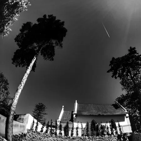 A Capela - A Essencia De * Sintra