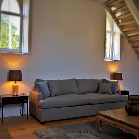 A Capela - A Essencia De Sintra