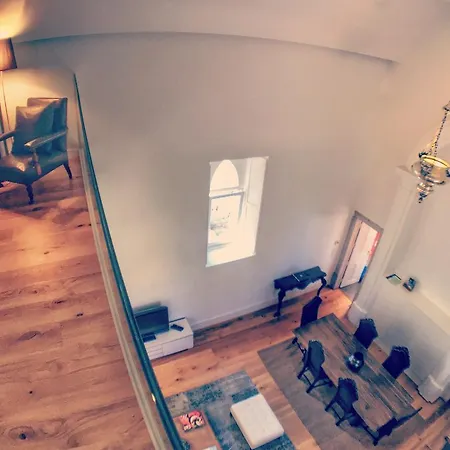 A Capela - A Essencia De