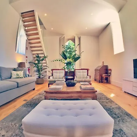 Villa A Capela - A Essencia De Sintra