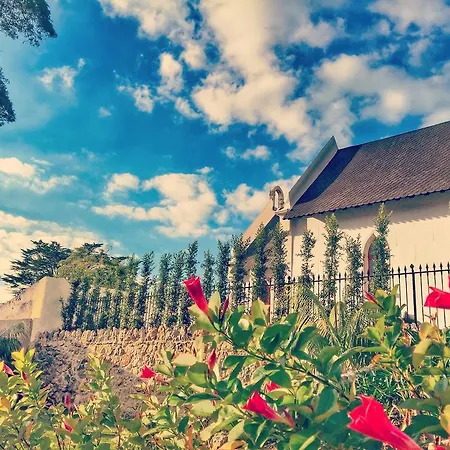 A Capela - A Essencia De Sintra