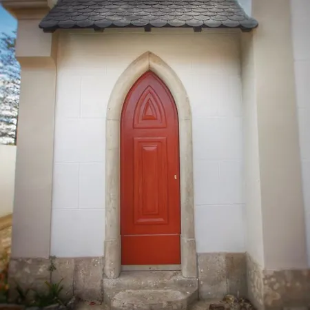 A Capela - A Essencia De Sintra