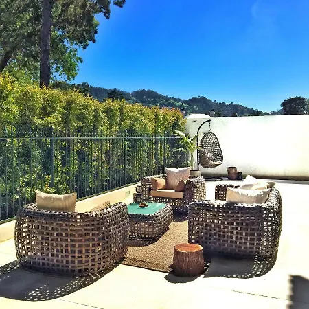 A Capela - A Essencia De * Sintra