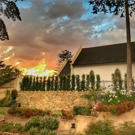 Villa A Capela - A Essencia De Sintra