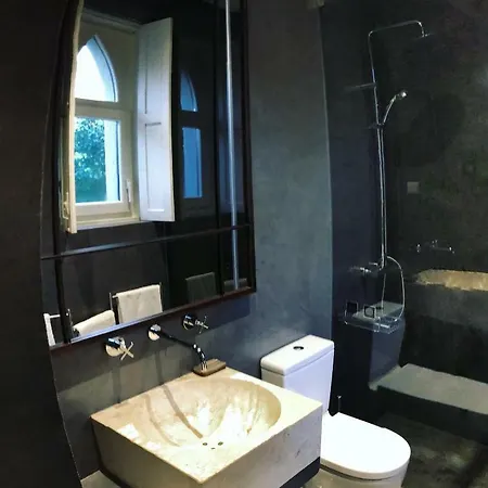 A Capela - A Essencia De Villa *