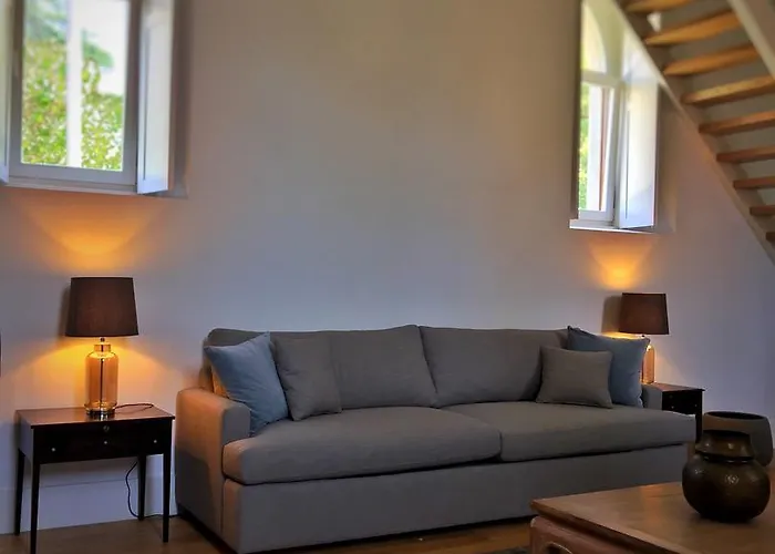 A Capela - A Essencia De Sintra