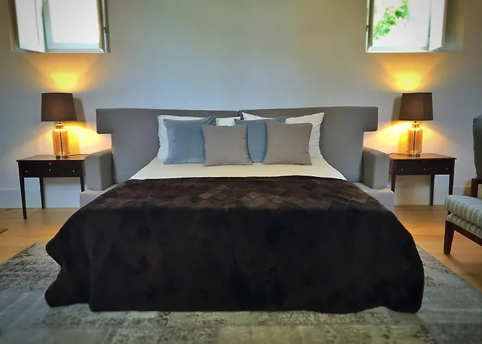 A Capela - A Essencia De Villa Sintra