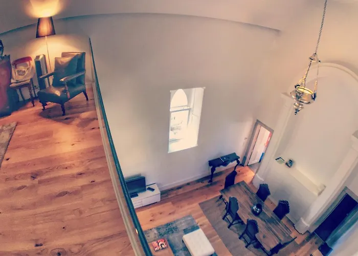 A Capela - A Essencia De