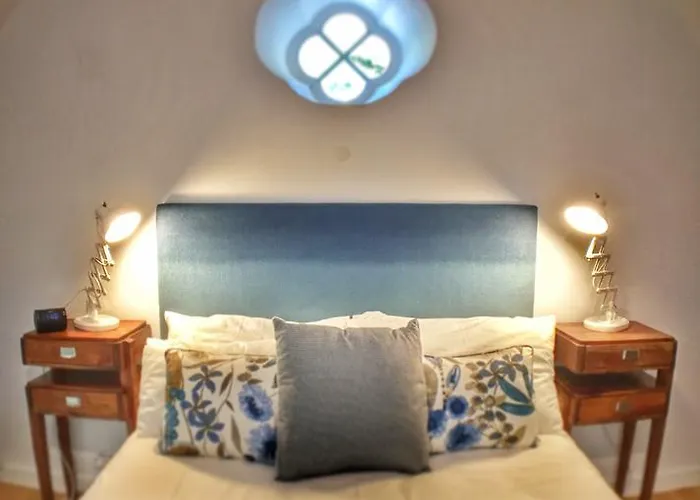 A Capela - A Essencia De Villa