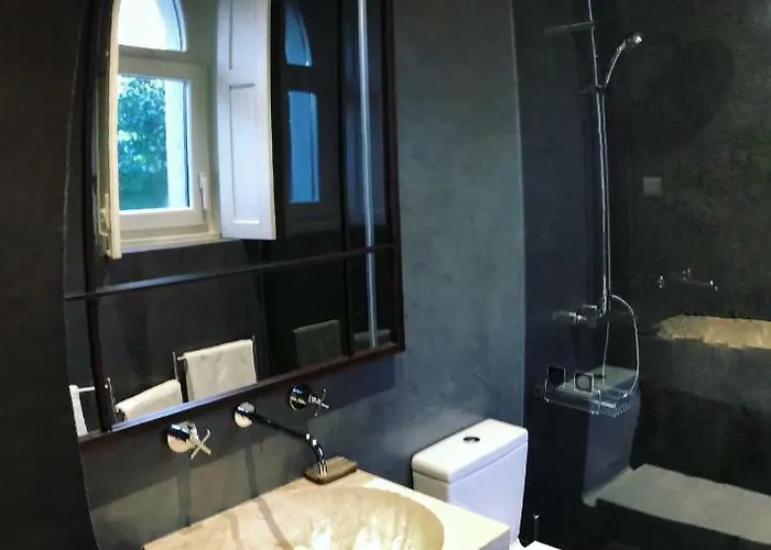 A Capela - A Essencia De Villa *