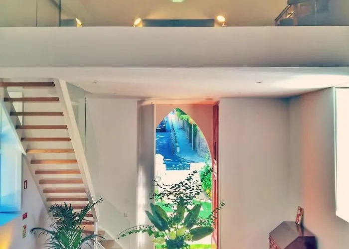 A Capela - A Essencia De *